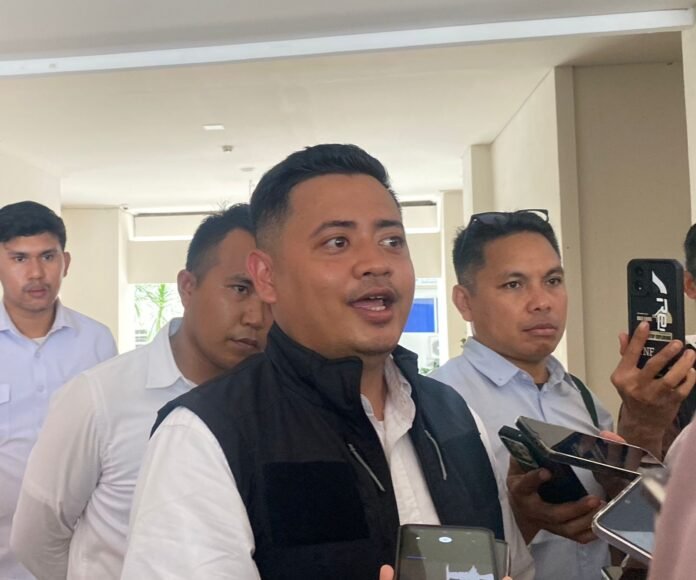 Sejumlah Sekolah di NTB Tolak MBG