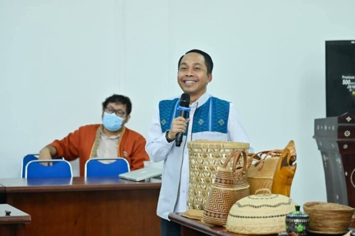 Dorong Pertumbuhan Ekonomi Baru
