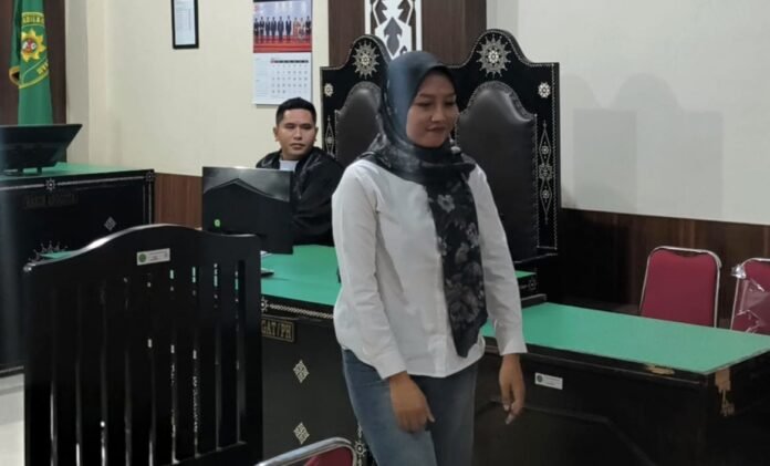 Kasus Pembunuhan Brigadir Esco, Hasil Putusan Banding Kuatkan Hukuman 10 Tahun Penjara