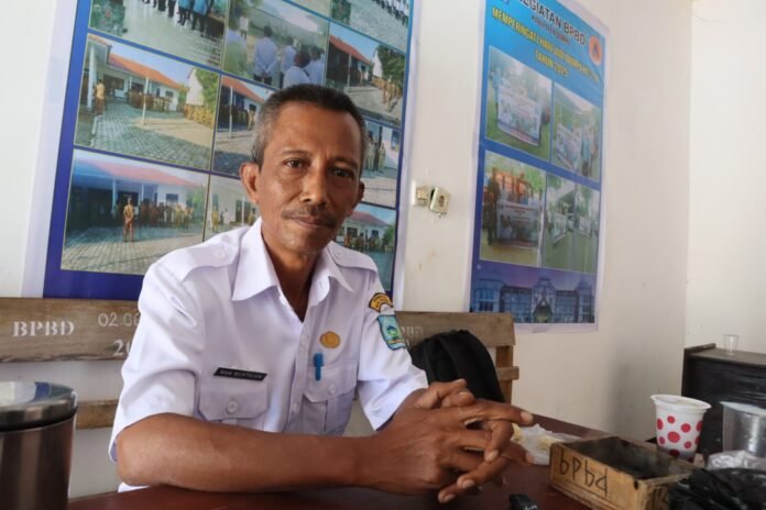 Gempa Magnitudo 7,7 di NTT, BPBD Pastikan Tidak Ada Kerusakan di Dompu