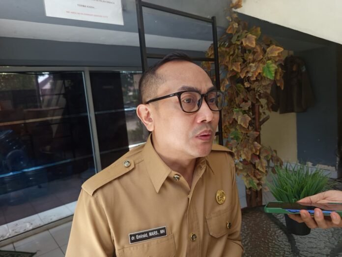 DBD di Mataram Capai 178 Kasus