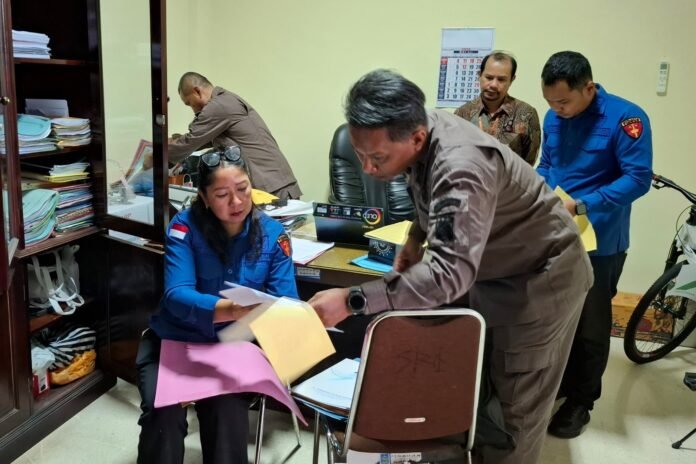 Jaksa Minta Audit Dugaan Korupsi GNE dan PT BAL