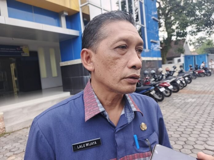 Pemerintah Pusat Siapkan Anggaran Rp60 Miliar untuk Tahap Awal Pembangunan Mega Proyek Lembar -Kayangan