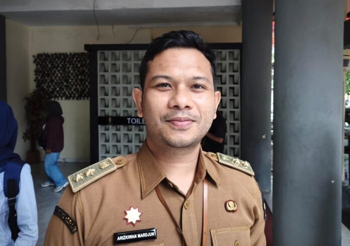 Anggarkan Rp5 Juta per Lingkungan