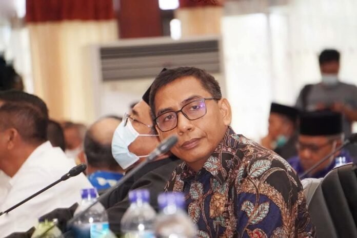 Laba Bersih Meningkat, Dewan Apresiasi Kinerja Manajemen Baru Bank NTB Syariah