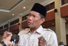 DPRD KLU Dorong Global Hub Dicoret dari RTRW DPRD KLU Dorong Global Hub Dicoret dari RTRW