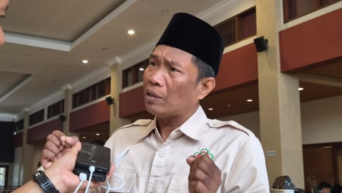 DPRD KLU Dorong Global Hub Dicoret dari RTRW
