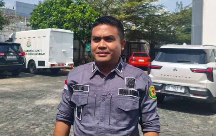 Kejagung RI Turun Tangan Cari Terpidana Eksploitasi Air