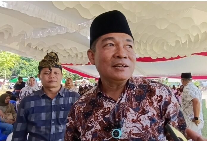 Dinas Pariwisata Lotim Akui Tiket Wisata Joben Terlalu Mahal