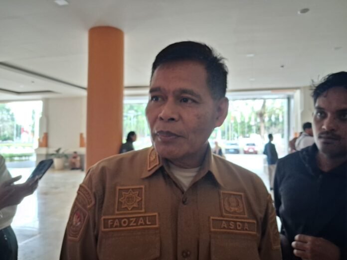Jelang MotoGP Mandalika 2026, Pemprov NTB Lakukan Evaluasi Total