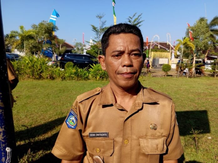 Tuntaskan Pembangunan di 50 Titik