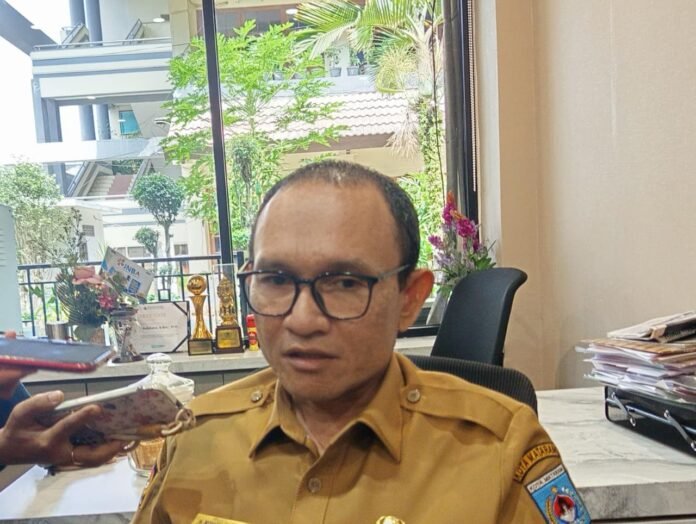 Kinerja Pelayanan Perizinan Masuk 34 Besar Nasional