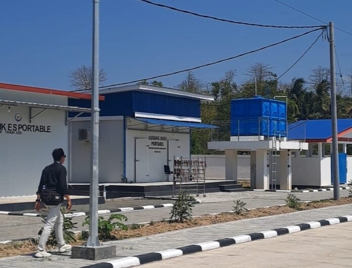 Terkendala Lahan, Pembangunan KNMP Kuta Terancam Batal