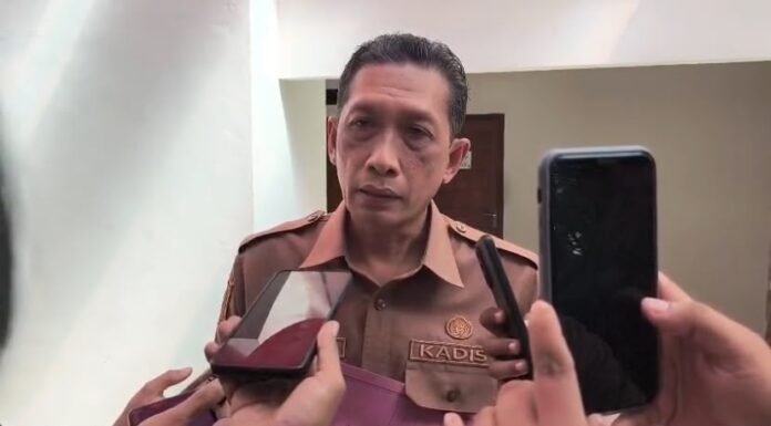 Gedung Baru DPRD NTB Dibangun Lima Lantai