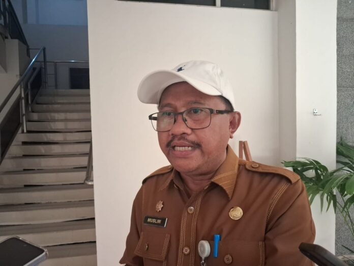 Berpotensi Kembali Rugi, Pemprov NTB Sarankan Pabrik Garam Bima Dikelola Pihak Ketiga