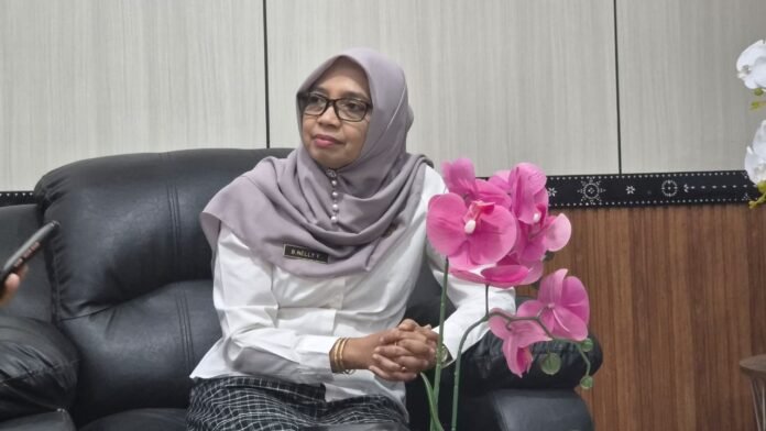 Hak NTB Rp616 Miliar Belum Cair dari Kemenkeu