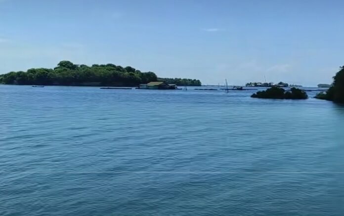 Lotim Buka “Karpet Merah” bagi Investor di Pulau-Pulau Kecil