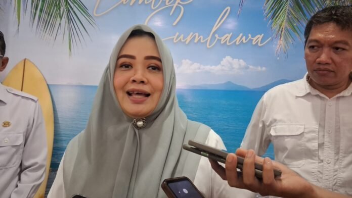 Pemprov Klaim 42 Persen Tiket MotoGP Mandalika 2026 Terjual