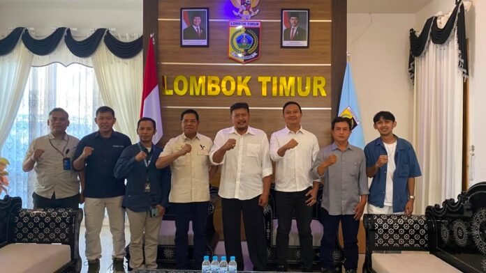 Gudang Benih Jadi Kunci Wujudkan Sembalun Sentra Bibit Nasional