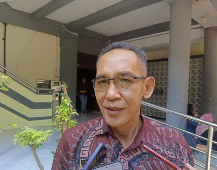 Jelang Maulid, Harga Daging Sapi di Mataram Mulai Naik, Stok Dipastikan Aman