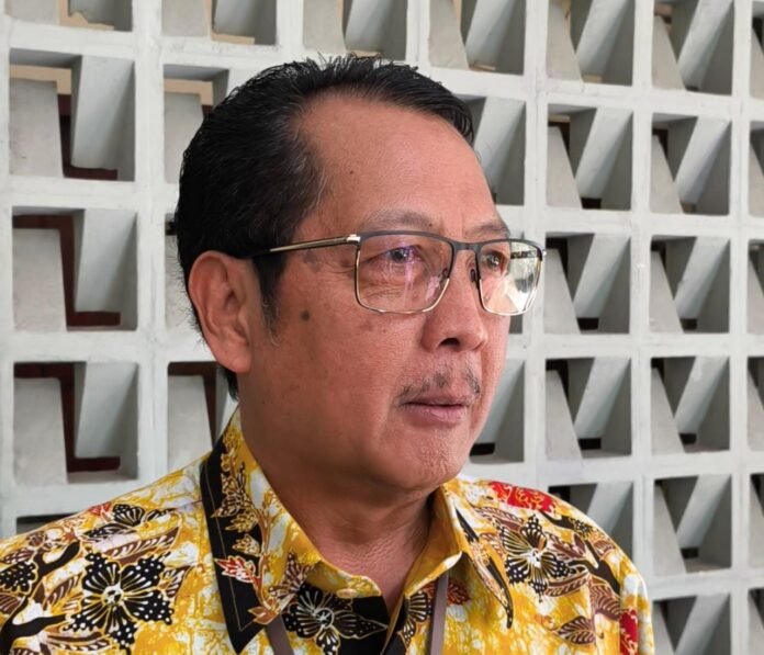 Efisiensi BBM Kendaraan Dinas Hemat Anggaran Rp3 Miliar