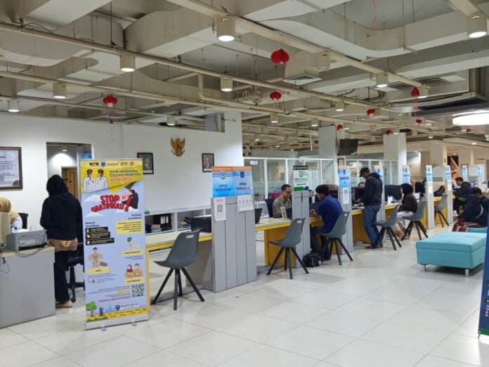 RDTR Belum Rampung, Investasi di Kota Mataram Masih Tertahan