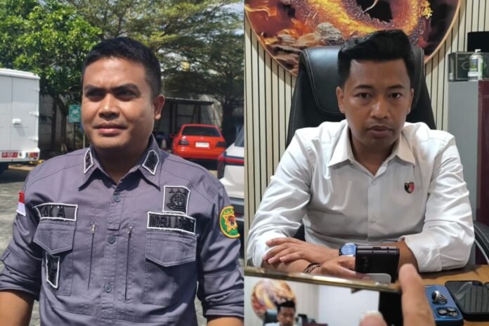 Jaksa Ekspose Dakwaan Sebelum Pelimpahan Tahap Dua Kasus Masker Covid-19