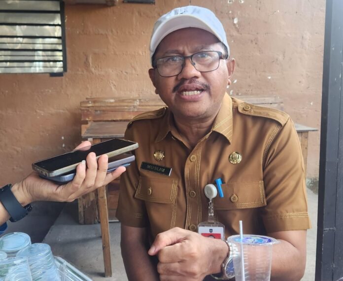 80 Persen Nelayan NTB Sulit Akses BBM Subsidi