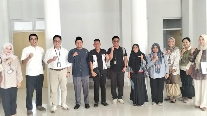 RSAM Narmada Potong 40 Persen Jaspel, DPRD Nilai Masih Wajar