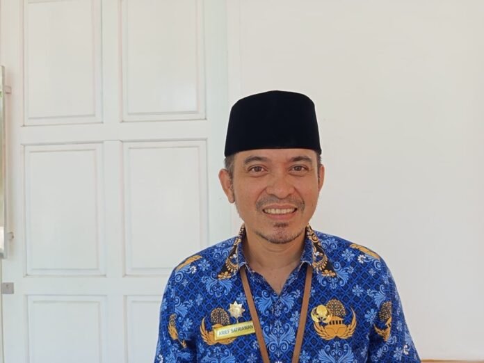 Sosialisasikan Pola Asuh Anak