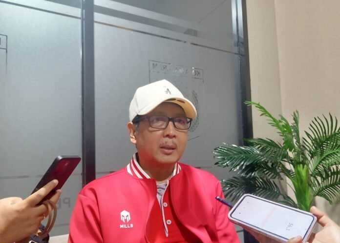 Pemkot Mataram Kejar Bantuan Kemenkeu untuk Gaji ASN dan PPPK
