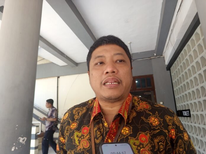 Sensus Ekonomi di Mataram Capai 82 Persen