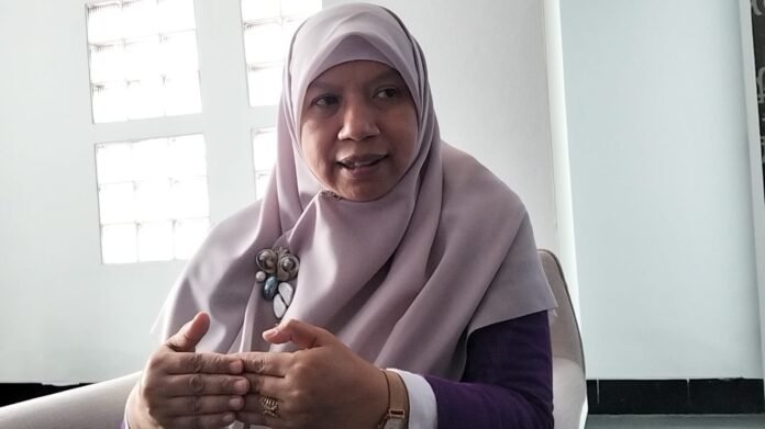 Kedepankan Kepentingan Masyarakat, Wabup Lobar Ajak DPRD Bahas KUA PPAS APBD-P 2026