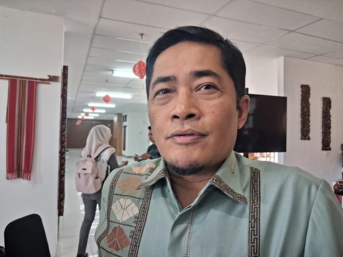 Pengadaan Seaplane di NTB Masih Terkendala Amdal