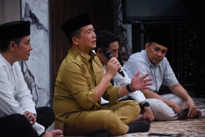Antisipasi Defisit, Pemprov NTB Susun APBD Perubahan Lebih Realistis