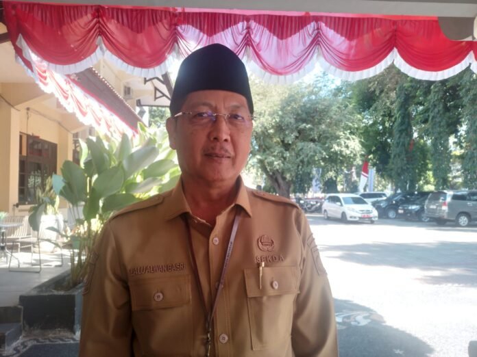 Pemkot Mataram akan Gelar Mutasi Pejabat Setingkat Eselon III dan IV