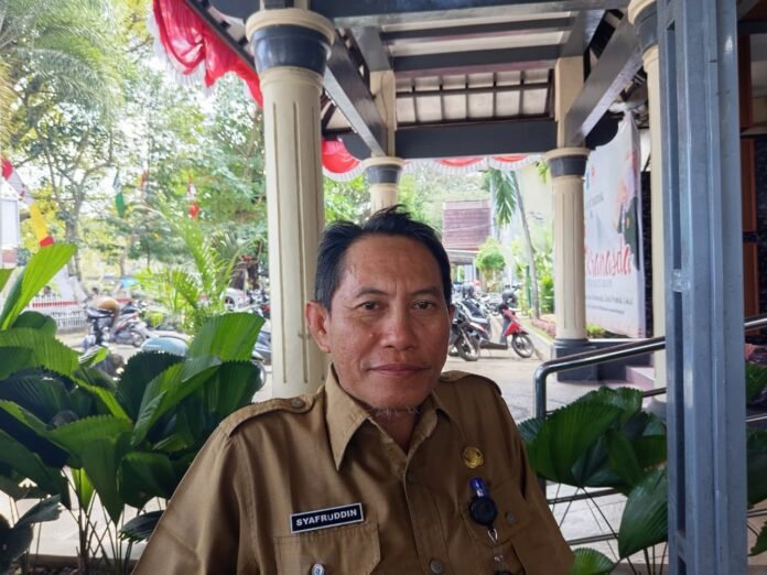 1.842 KK Belum Terdata