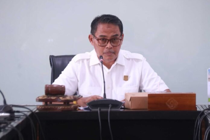 Optimalkan Aset Daerah