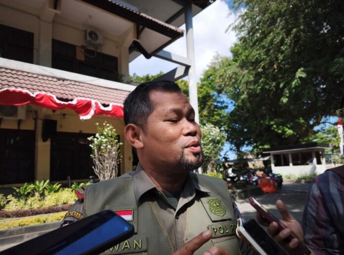 Satpol PP Mataram akan Panggil Pengelola Kafe
