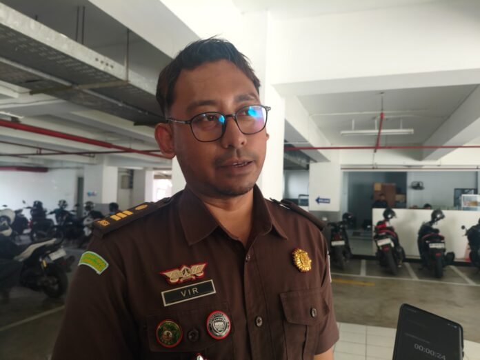 Kejari Bima Kantongi Calon Tersangka Korupsi Pengadaan Kapal Hibah