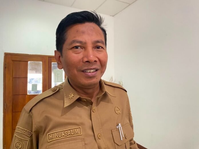Semester Satu Lewat, Realisasi DBHCHT 2026 NTB Baru 11 Persen