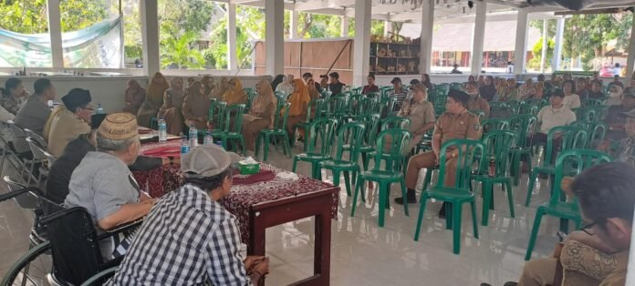 Usai Didemo Siswa, Wali Murid SMAN 1 Jonggat Minta Kepsek Berbenah