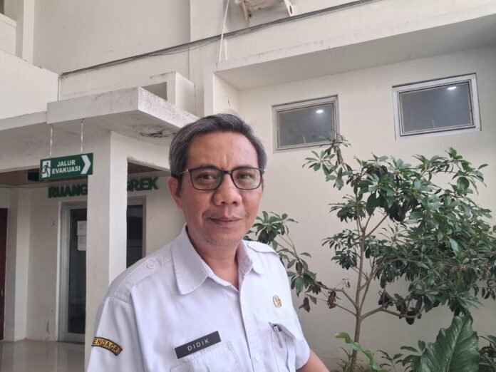 Ribuan Hektare Lahan Terbakar, Tiga Kabupaten di NTB Masuk Daftar Rawan