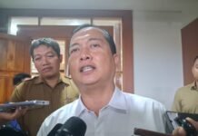 Di Hadapan Komisi VII DPR RI, Gubernur Iqbal Berupaya Tuntaskan Sengketa Lahan di Gili Trawangan Di Hadapan Komisi VII DPR RI, Gubernur Iqbal Berupaya Tuntaskan Sengketa Lahan di Gili Trawangan