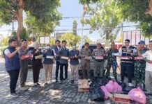 Pedagang Rokok Ilegal di Lotim Dinilai Belum Merasakan Efek Jera Pedagang Rokok Ilegal di Lotim Dinilai Belum Merasakan Efek Jera