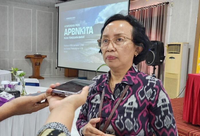 Pemerintah Pusat Bayar Kekurangan DBH dan Tambahan DAU Hampir Satu Triliun ke NTB