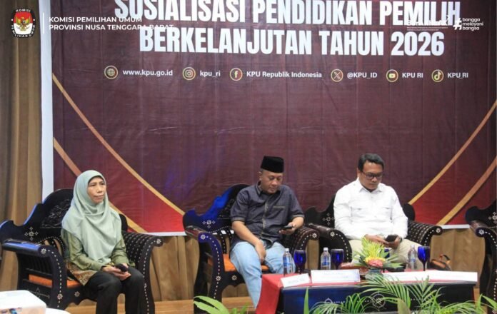 Politik Uang Rusak Sendi Demokrasi