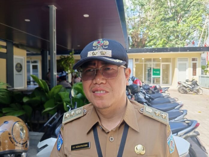 Pendataan Perlinsos Baru Capai 50 Persen