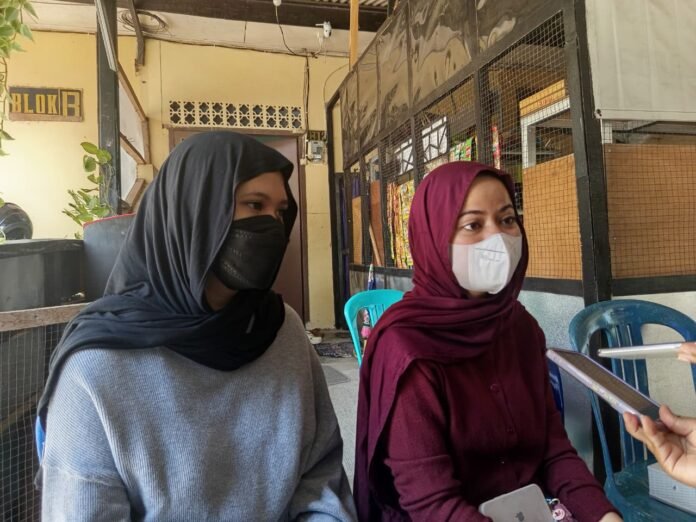 Kesaksian Dua Teman Indah Dwi Septiani, Korban KMP Putri Yasmin
