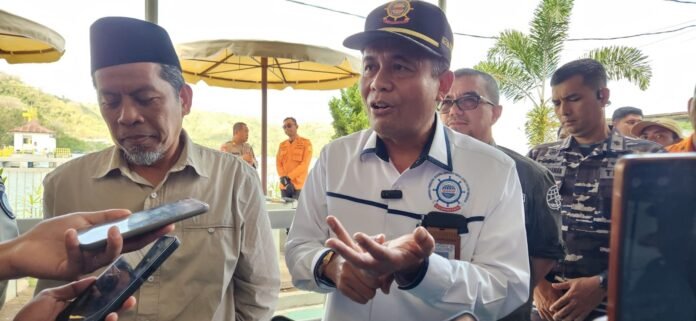 Kebakaran KMP Putri Yasmin, Gapasdap: Jangan Jadikan Keselamatan sebagai “Arisan Nasib”